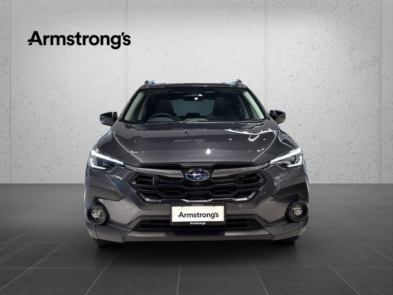 2026 Subaru Crosstrek Premium 2.0L AWD NZ NEW image 3