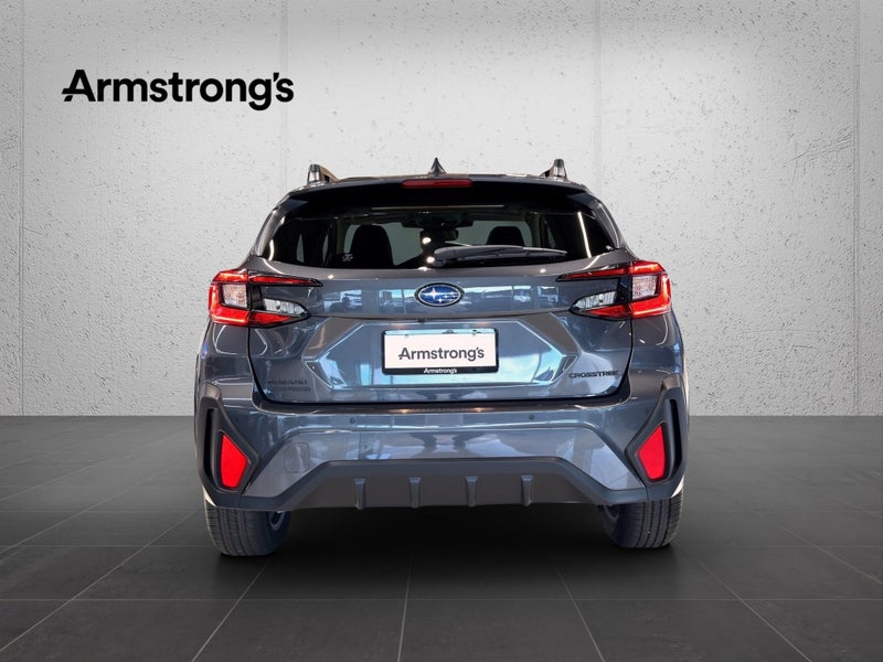 2026 Subaru Crosstrek Premium 2.0L AWD NZ NEW image 5