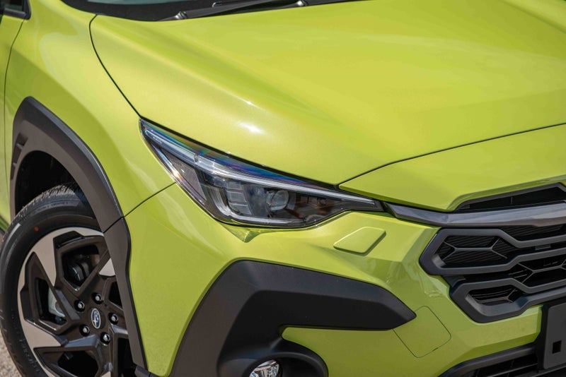 2026 Subaru Crosstrek Premium 2.0P/4Wd image 3