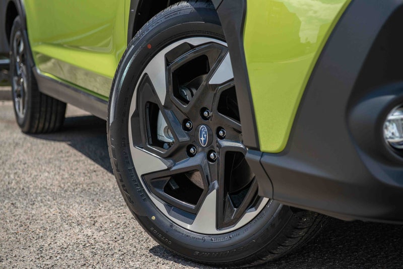 2026 Subaru Crosstrek Premium 2.0P/4Wd image 4