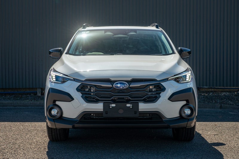 2026 Subaru Crosstrek Premium 2.0P/4WD image 3