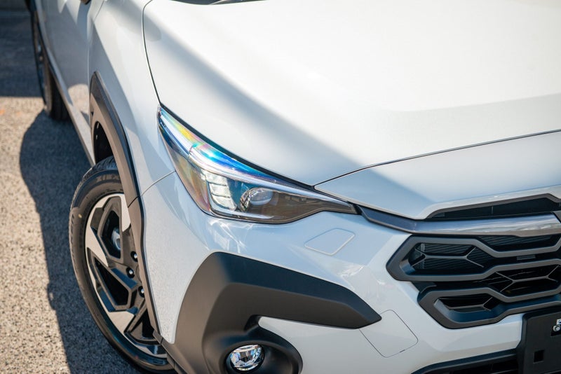 2026 Subaru Crosstrek Premium 2.0P/4WD image 5