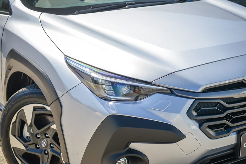 2026 Subaru Crosstrek Premium 2.0P/4Wd/8At image 3