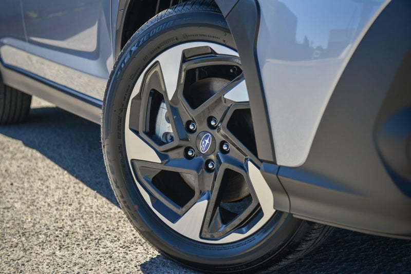 2026 Subaru Crosstrek Premium 2.0P/4Wd/8At image 4