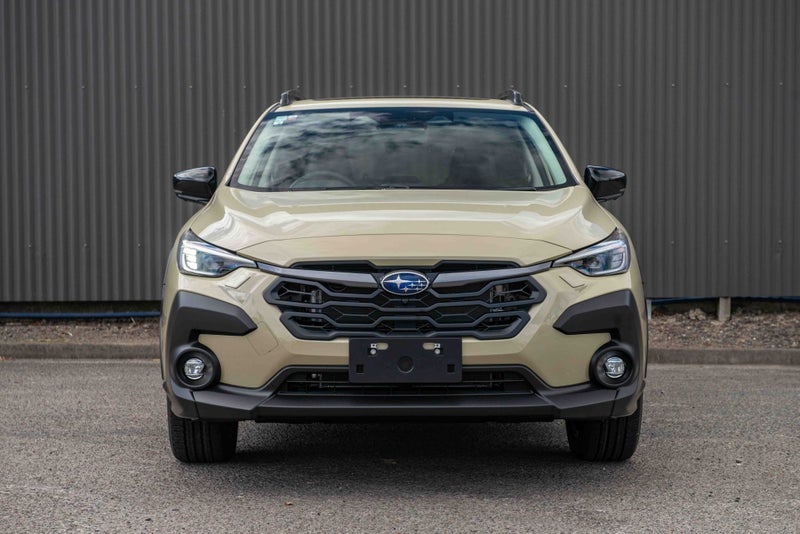 2026 Subaru Crosstrek Premium 2.0P/4Wd/8At image 5