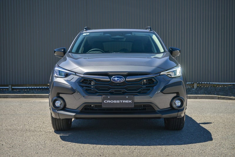 2026 Subaru Crosstrek Premium 2.0P/4Wd/8At image 4