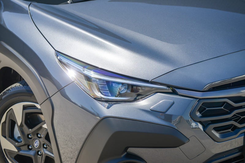 2026 Subaru Crosstrek Premium 2.0P/4Wd/8At image 5