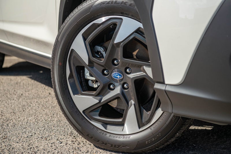 2026 Subaru Crosstrek Premium 2.0P/4Wd/8At image 5