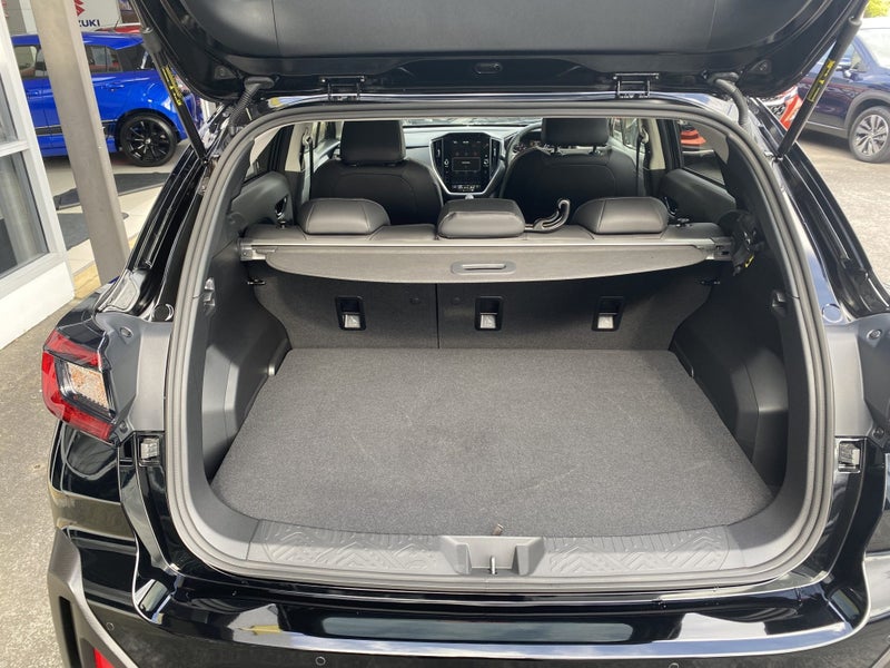 2026 Subaru Crosstrek Premium image 3