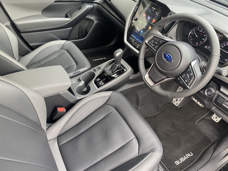 2026 Subaru Crosstrek Premium image 5