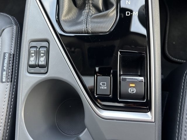 2026 Subaru Crosstrek Premium MY25 Premium 2.0P... image 5