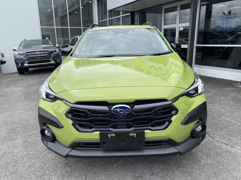 2026 Subaru Crosstrek Premium MY26 image 5