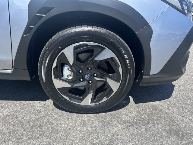 2026 Subaru Crosstrek Premium MY26 image 3