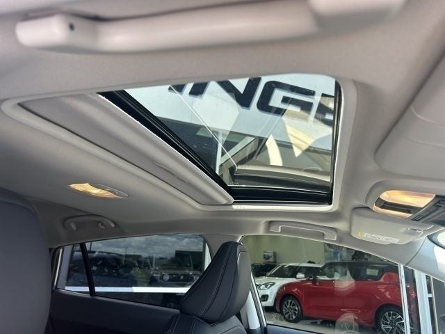 2026 Subaru Crosstrek Premium MY26 image 5