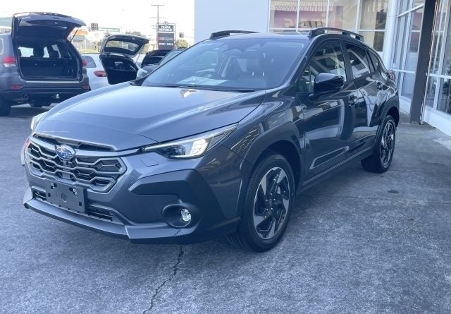 2026 Subaru Crosstrek Premium MY26 image 2