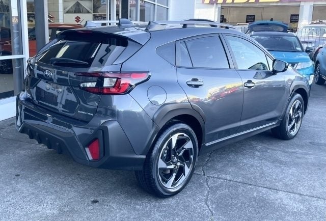 2026 Subaru Crosstrek Premium MY26 image 3