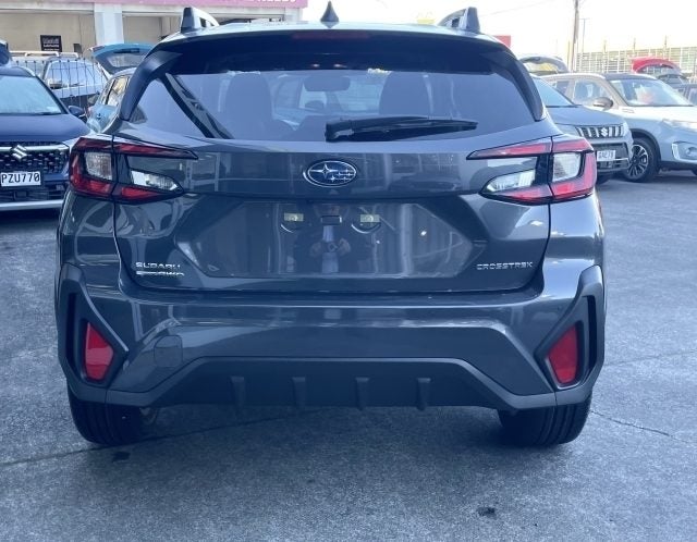 2026 Subaru Crosstrek Premium MY26 image 4