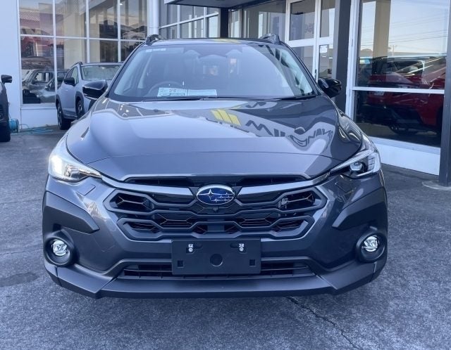 2026 Subaru Crosstrek Premium MY26 image 5