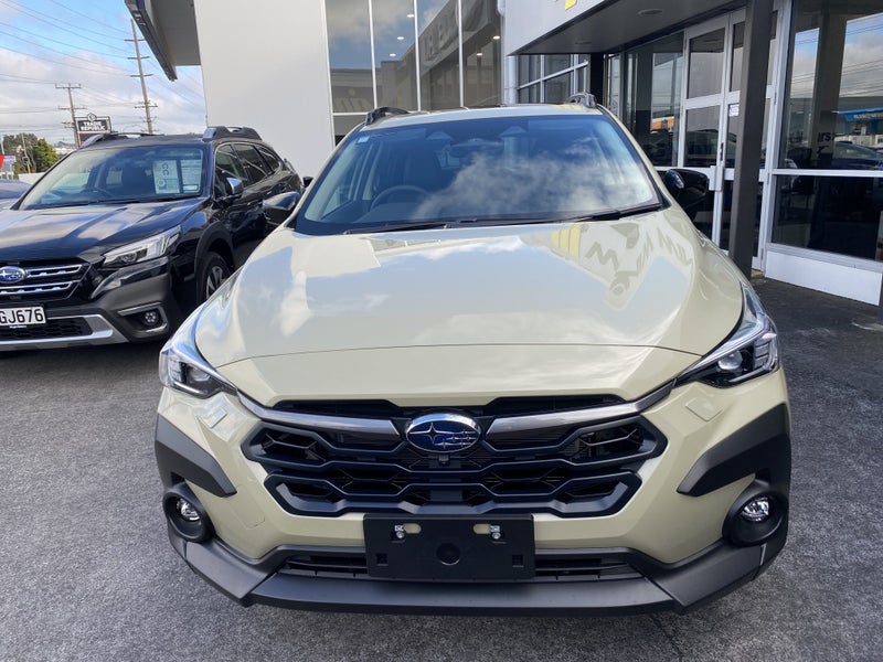 2026 Subaru Crosstrek Premium MY26 Premium 2.0P... image 4