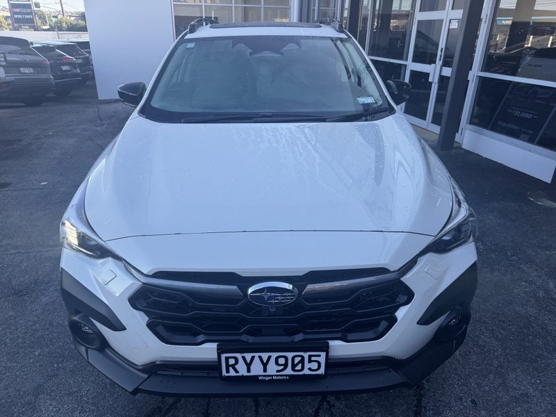 2026 Subaru Crosstrek Premium MY26 Premium 2.0P... image 2