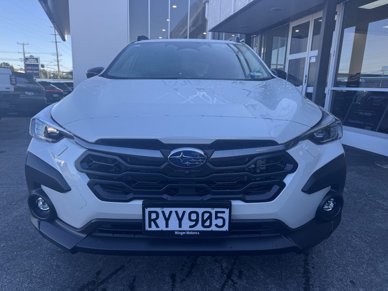 2026 Subaru Crosstrek Premium MY26 Premium 2.0P... image 3