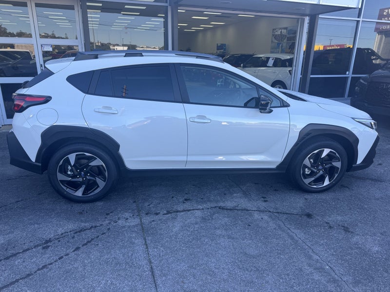 2026 Subaru Crosstrek Premium MY26 Premium 2.0P... image 4