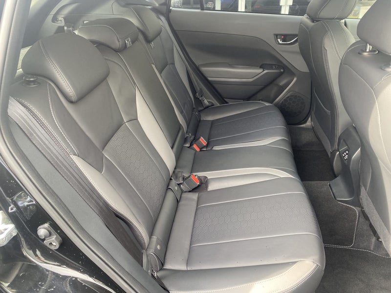 2026 Subaru Crosstrek Premium MY26 Premium 2.0P... image 5