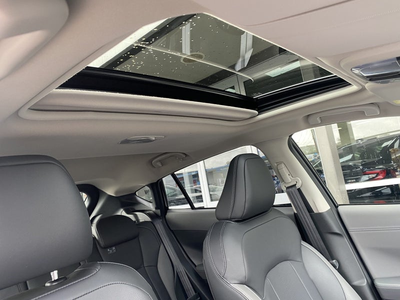 2026 Subaru Crosstrek Premium MY26 Premium 2.0P... image 5