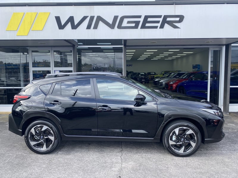 2026 Subaru Crosstrek Premium MY26 Premium 2.0P... image 2