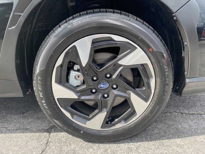 2026 Subaru Crosstrek Premium MY26 Premium 2.0P... image 4