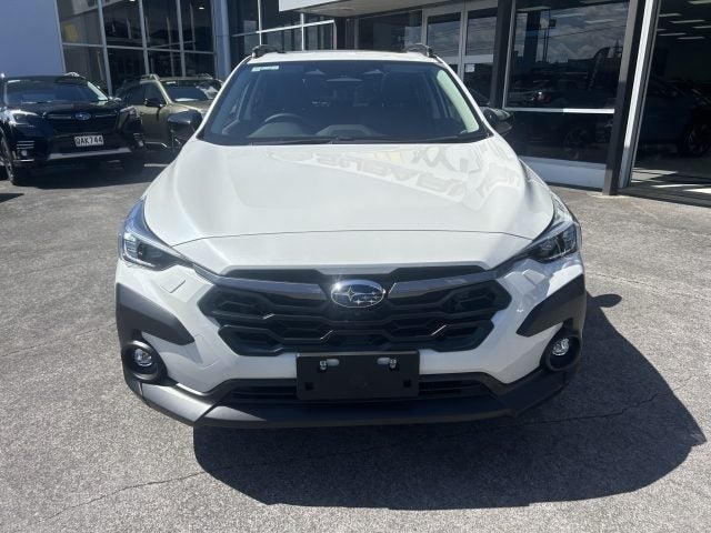 2026 Subaru Crosstrek Premium Premium 2.0P/4Wd/7At image 2