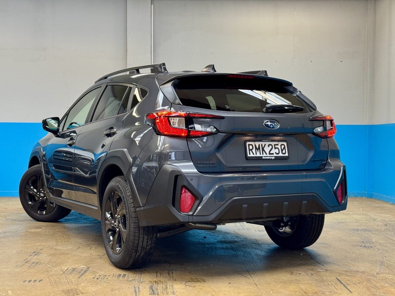 2026 Subaru Crosstrek Sport 2.0L AWD NZ NEW image 2