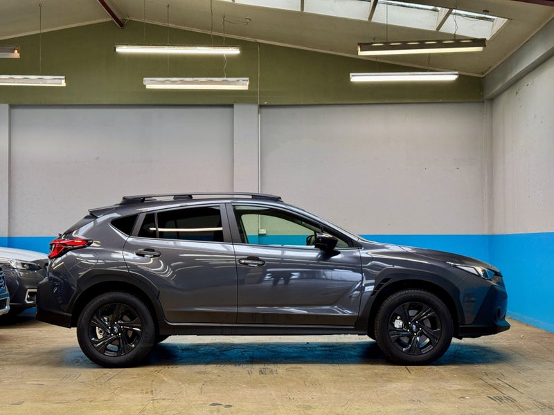 2026 Subaru Crosstrek Sport 2.0L AWD NZ NEW image 3