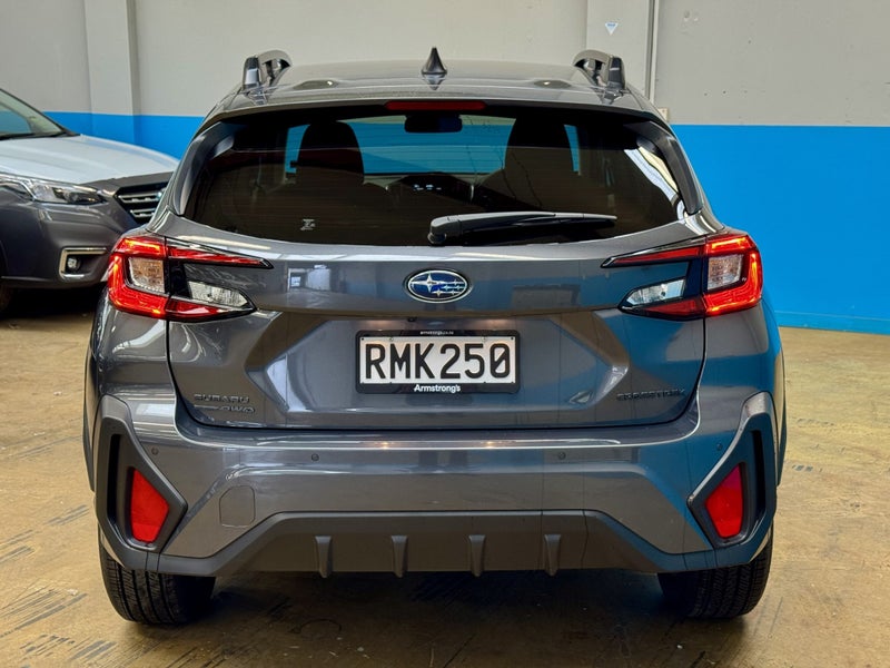 2026 Subaru Crosstrek Sport 2.0L AWD NZ NEW image 5