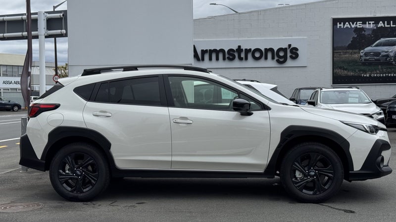 2026 Subaru Crosstrek Sport 2.0L AWD NZ NEW image 3