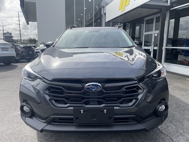 2026 Subaru Crosstrek Sport MY26 2.0I Auto image 3
