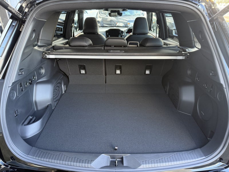 2026 Subaru Forester 2.5 Hybrid Sport Hybrid Spor image 5