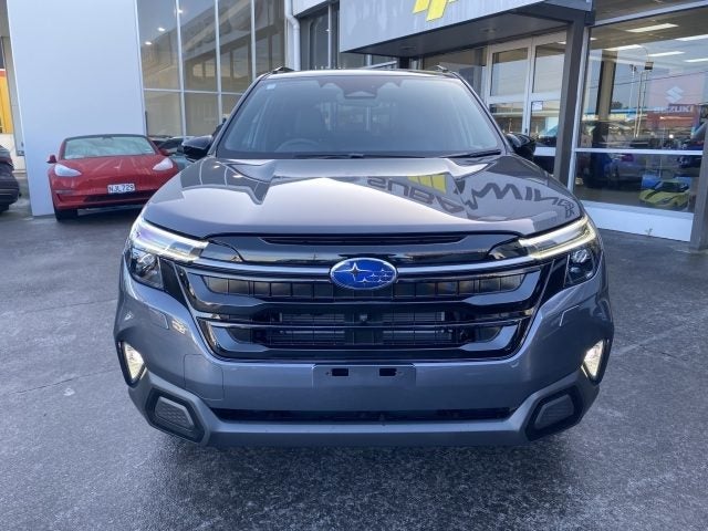 2026 Subaru Forester 2.5 Hybrid Touring image 5