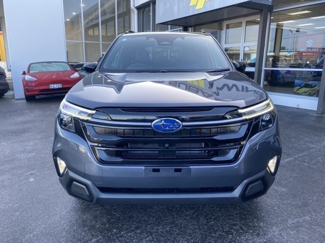 2026 Subaru Forester 2.5 Hybrid Touring Hybrid... image 5