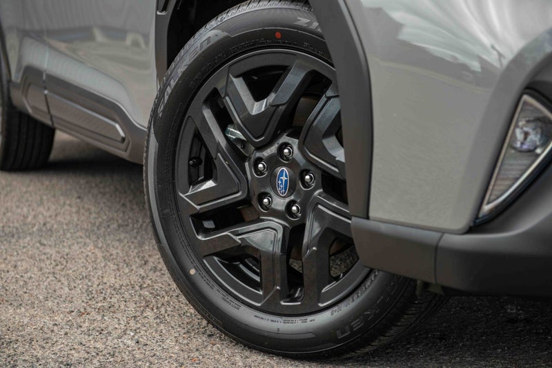 2026 Subaru Forester 2.5 Sport Petrol image 5