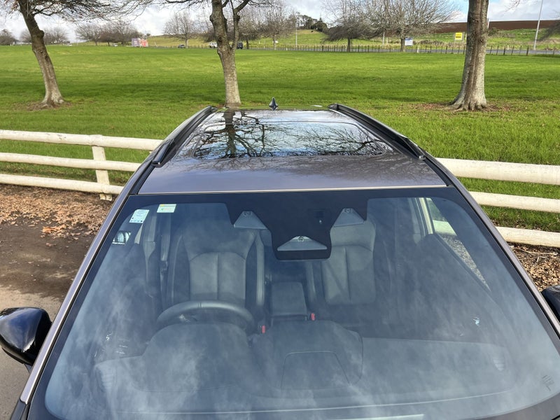2026 Subaru Forester 2.5 Touring AWD Auto Petrol image 3