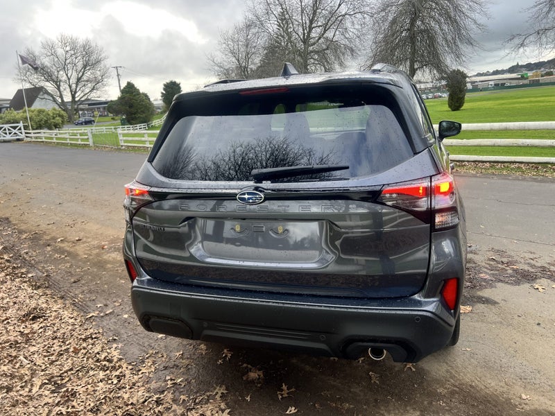 2026 Subaru Forester 2.5 Touring AWD Auto Petrol image 5