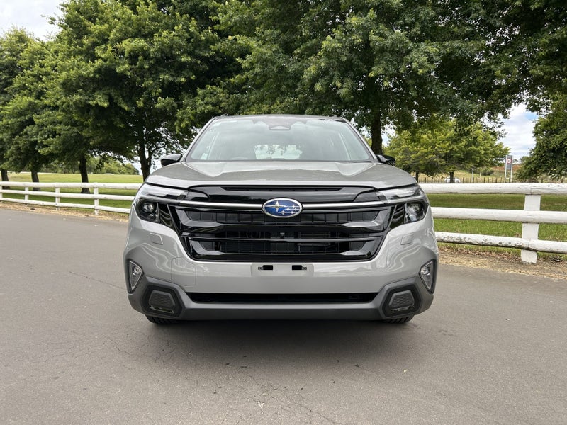 2026 Subaru Forester 2.5 Touring AWD Auto Petrol image 2