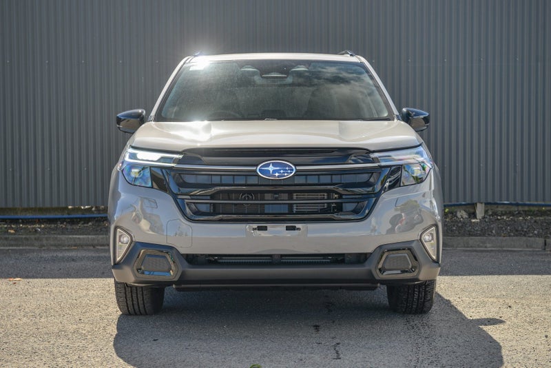 2026 Subaru Forester 2.5i Touring Petrol image 5