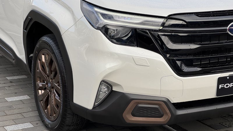 2026 Subaru Forester BRAND NEW | SPORT 2.5P HYB... image 3