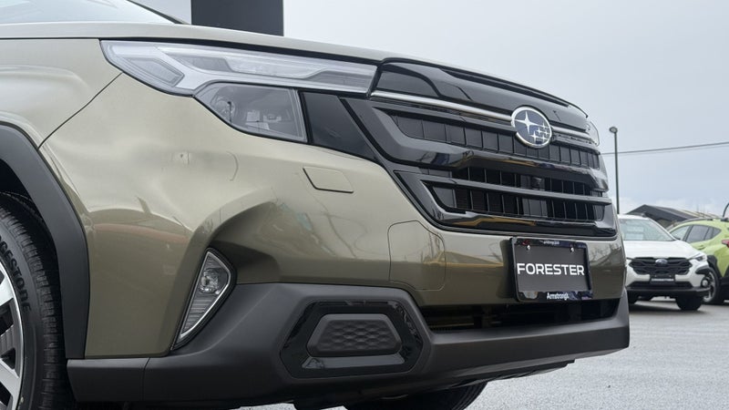 2026 Subaru Forester BRAND NEW | TOURING 2.5P H... image 4