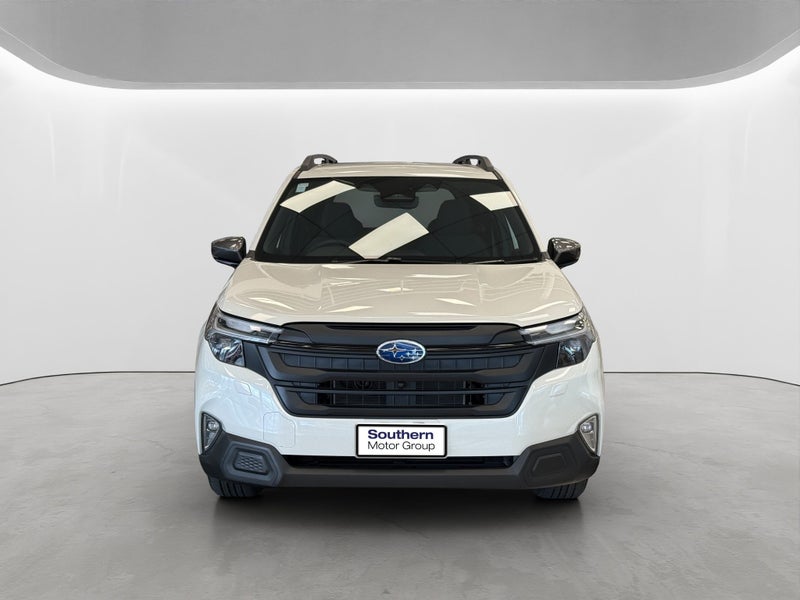 2026 Subaru Forester Hybrid AWD Wagon CVT image 2