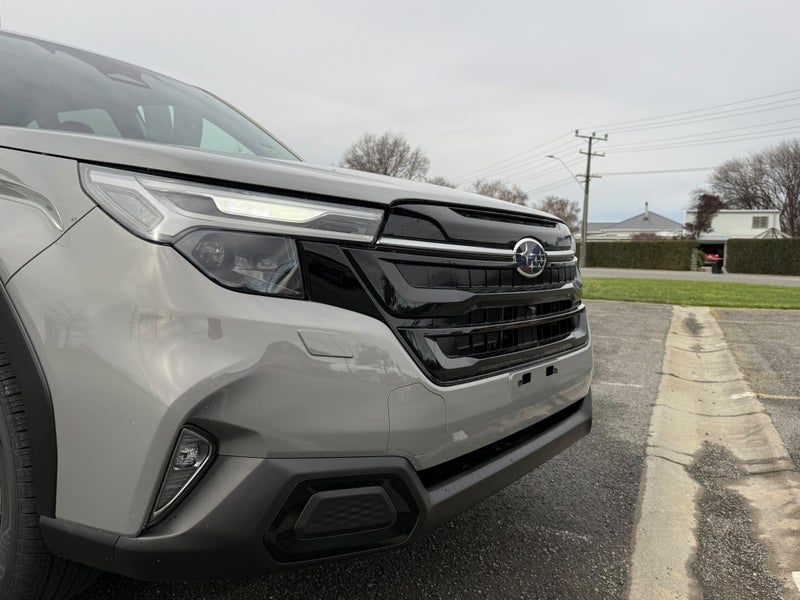 2026 Subaru Forester Hybrid Tour - image 3