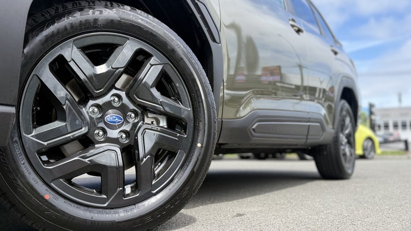 2026 Subaru Forester NZ NEW | FORESTER SPORT 2.5L image 3