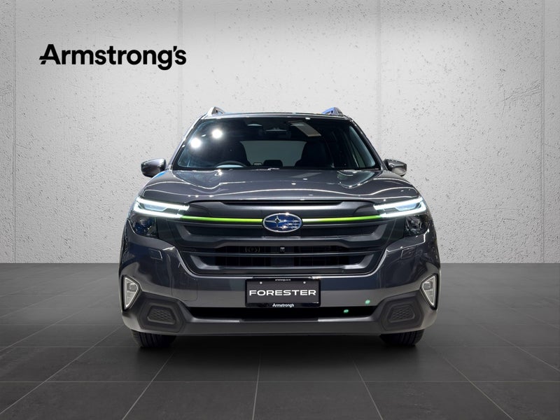 2026 Subaru Forester Sport 2.5 All Wheel Drive image 5